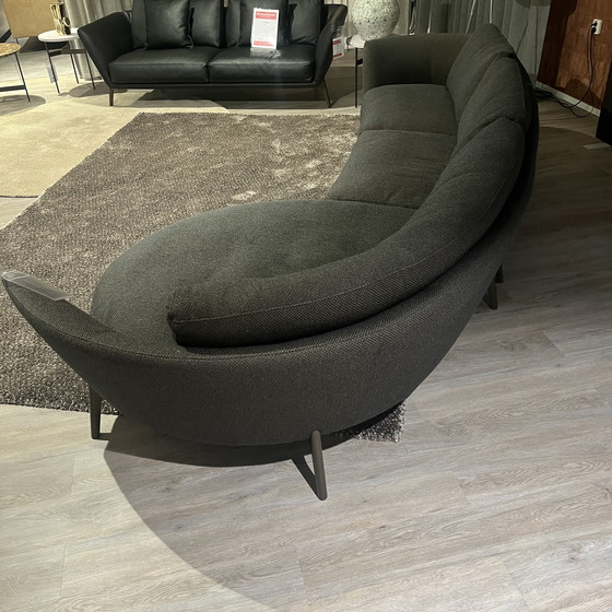 Image 1 of Leolux Rego corner sofa