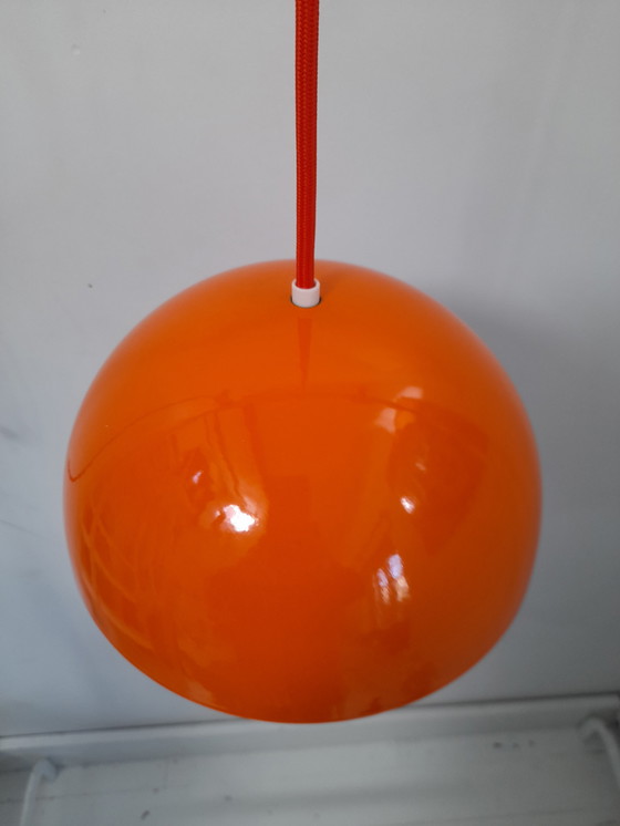 Image 1 of Suspensión de maceta Verner Panton para Louis Poulsen