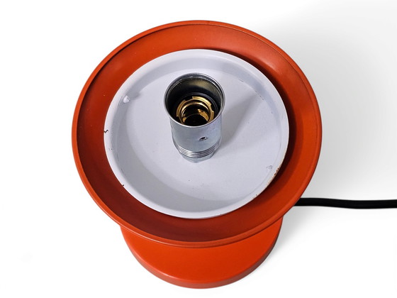 Image 1 of Tafellamp / nachtlampje Space Age, jaren 60