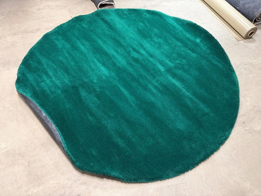 Brink en Campman Custom Twinset Türkis Teppich 230 cm