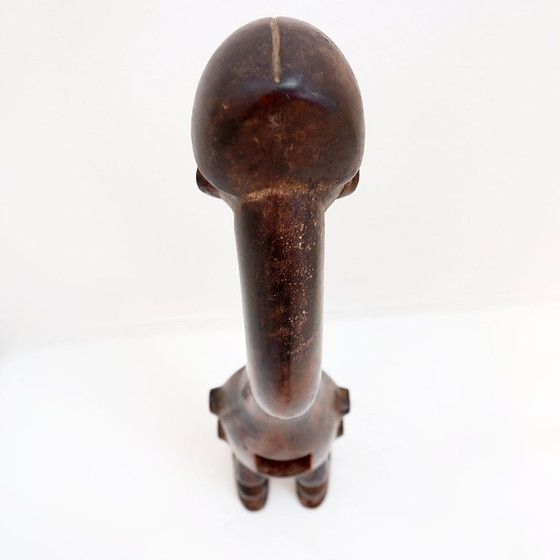 Image 1 of Scultura tradizionale della Repubblica Democratica del Congo