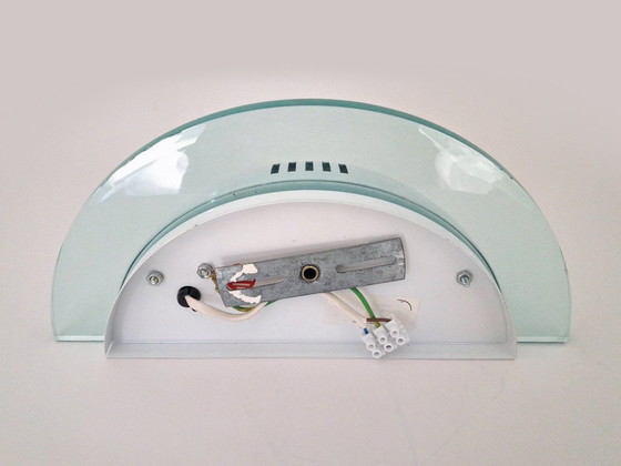 Image 1 of applique murale au design vintage