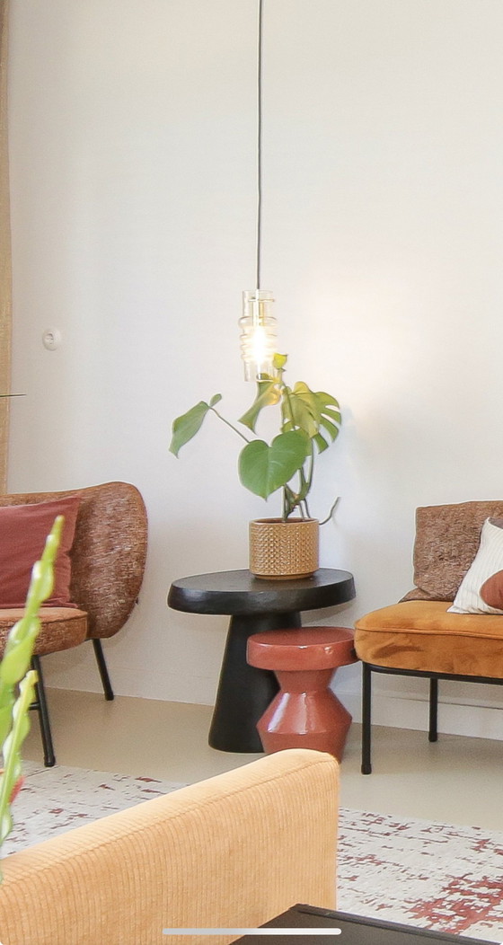 Image 1 of Normann Copenhagen Tivoli Balloon lampada a sospensione giallo