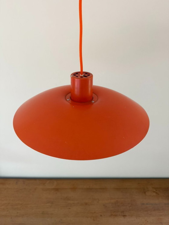 Image 1 of Vintage Louis Poulsen PH4/3 - Poul Henningsen - PH4 lamp - Danish design lamp