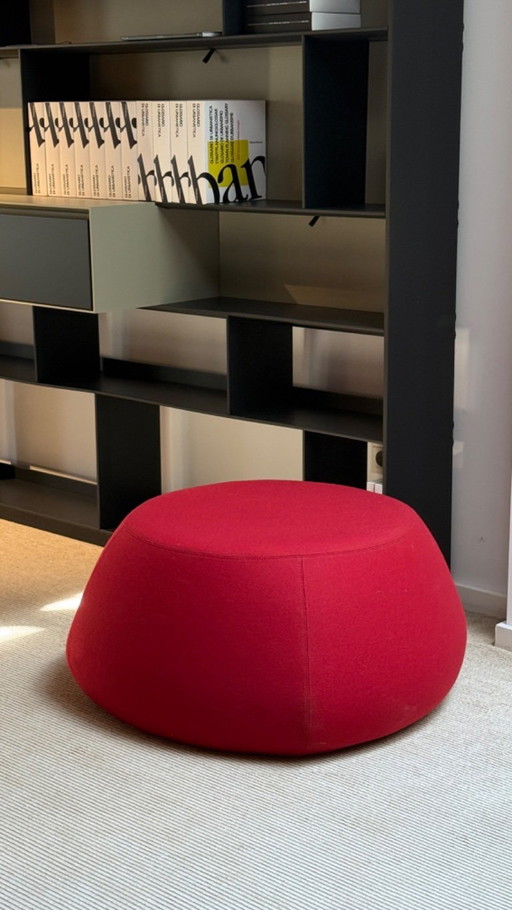 Fat-Sofa Ottoman - B&B Italy