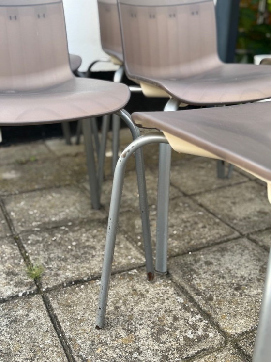 Image 1 of 7 Ikea PS Chairs by Ehlen Johannson