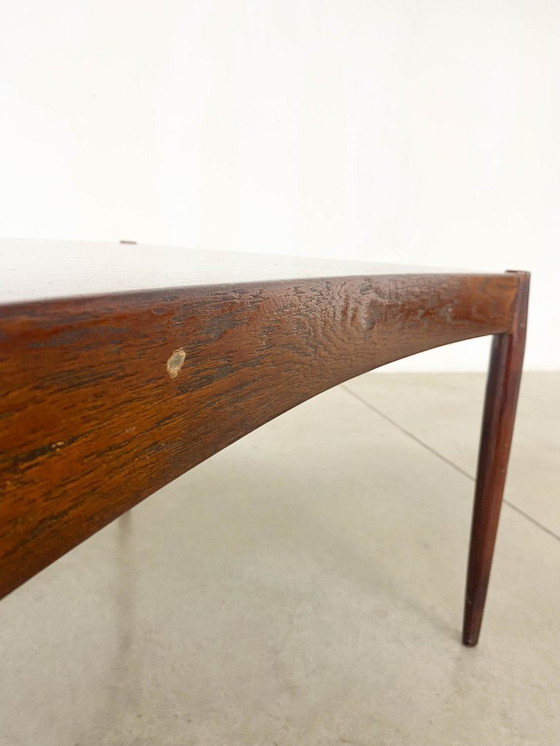 Image 1 of Couchtisch, Johannes Andersen für Trensum zugeschrieben, 1960er Jahre