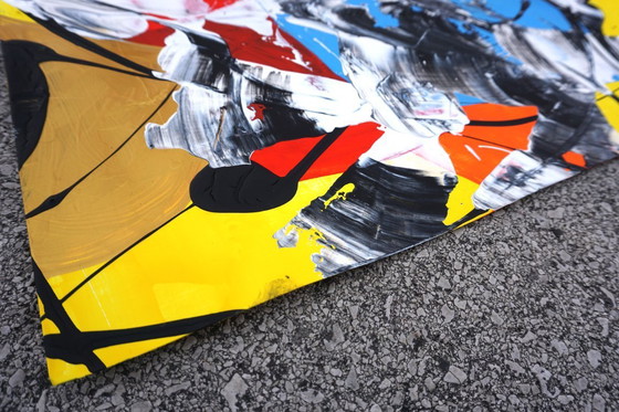 Image 1 of Jürgen Angeler - Heaven Breakthrough