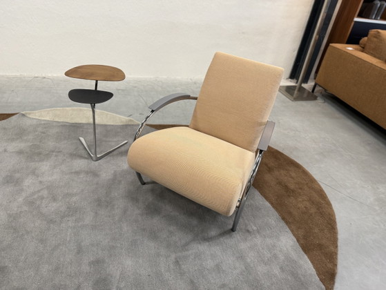 Gelderland 5470 Lotus armchair Steelcut Trio, Other, Multi Color (photo 6 of 8)