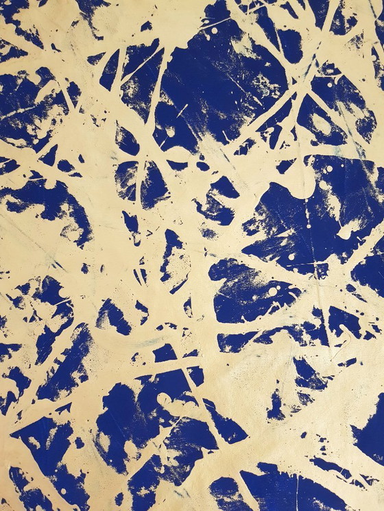 Image 1 of Jürgen Angeler - Ciencia ficción dorada