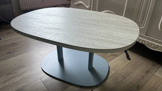 Image 1 of Leolux toveri mesa de centro nueva 4 piezas