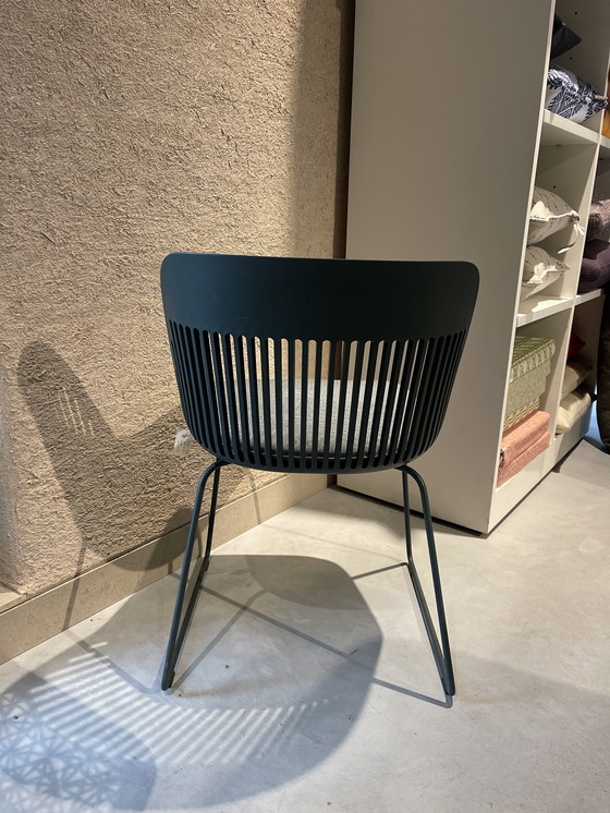 Image 1 of 1x Aiir chair from Dedon