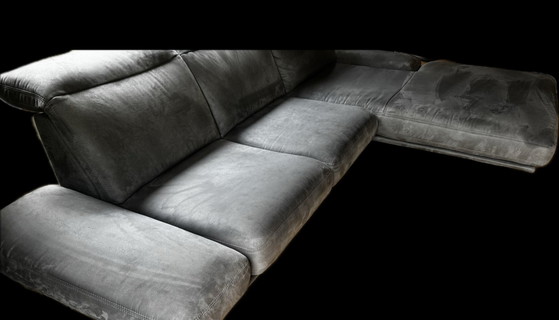 XOOON Modern Corner sofa – Other (photo 5 of 6)