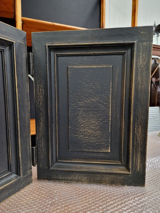 Image 1 of diptyque décoratif