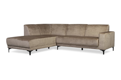 DMO Collection Noli Ecksofa