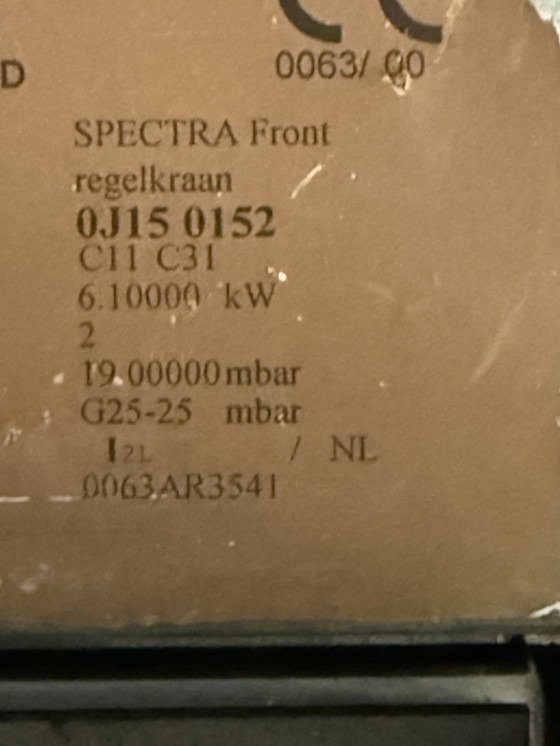 Image 1 of Faber Gashaard