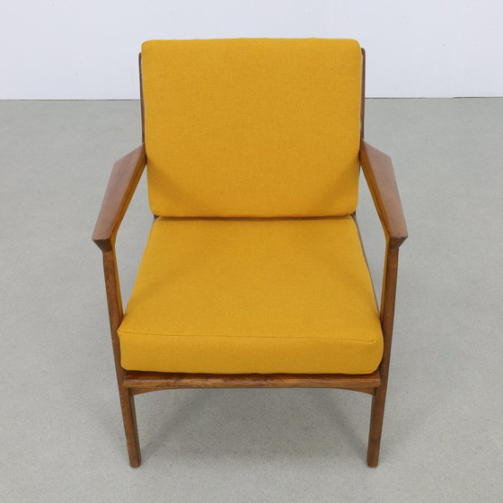 Image 1 of Fauteuil vintage danois