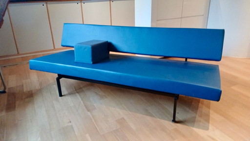Gijs van der Sluis Model 540 – 3 5 zitsbanken, Skai