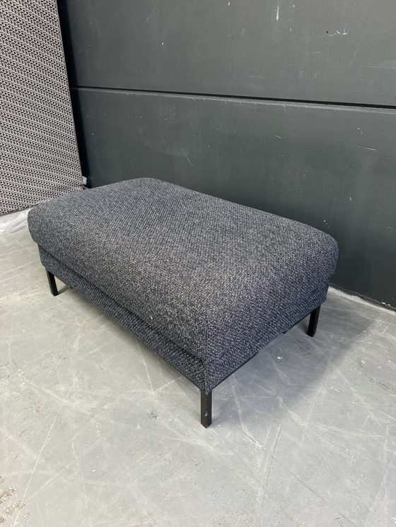 Image 1 of Diseño en stock Reposapiés Aikon