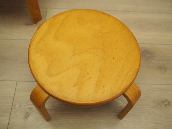 Image 1 of Set of Three Plant Stands, Danish Design, 1970s, Production: Denmark