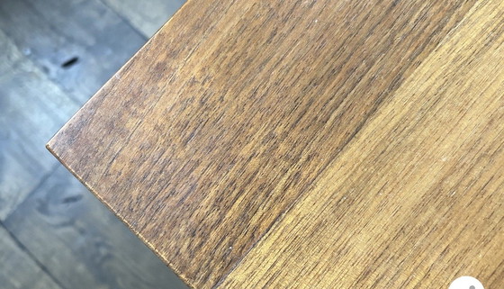 Image 1 of Riva 1920 eettafel
