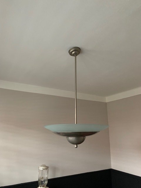 Hanglamp Gispen