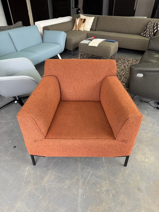 Design on Stock Bloq armchair