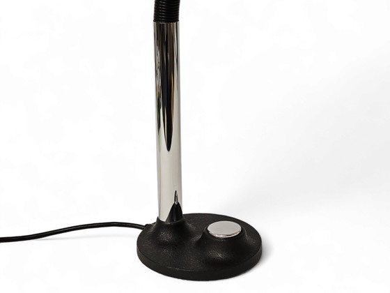 Image 1 of Egon Hillebrand desk lamp, 1960s