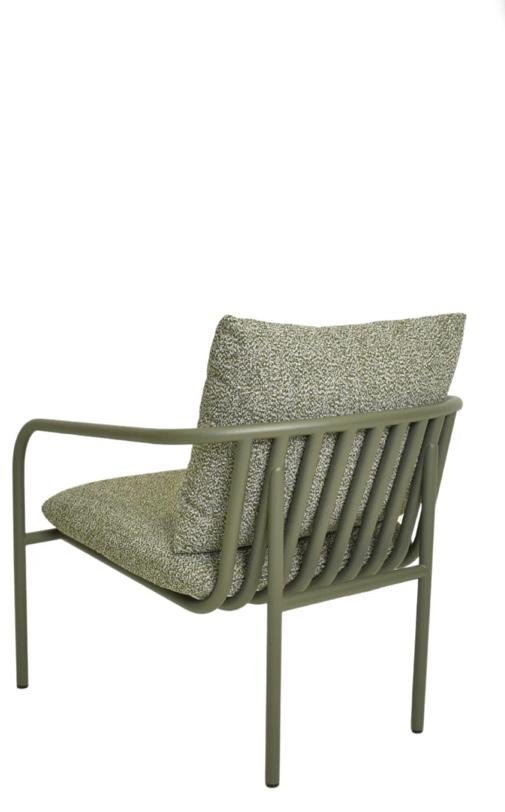 Image 1 of Bendt lounge chair by Brafab