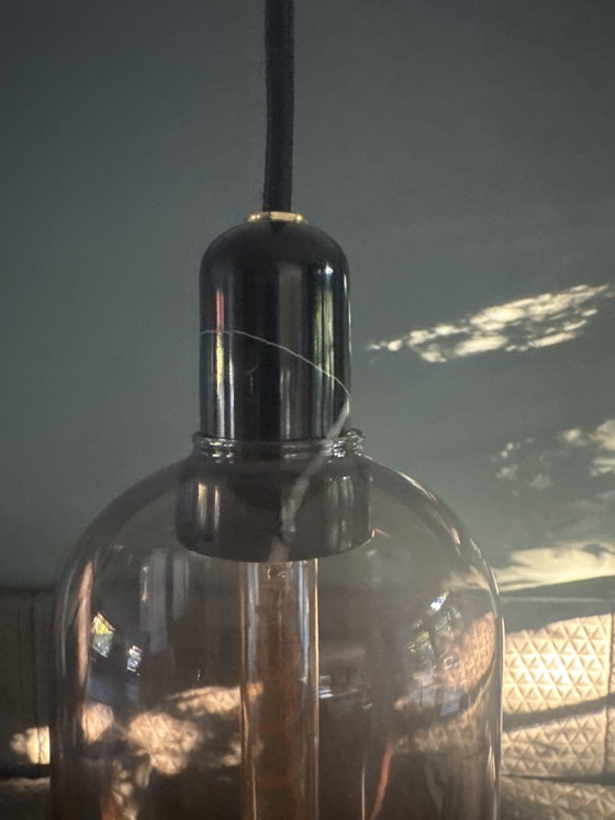 Image 1 of 5 lampes ampèremétriques Normann Copenhagen