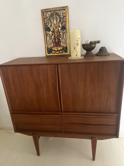 Danish sideboard dresser