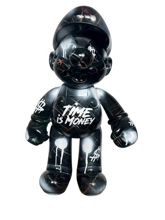 Image 1 of Super Mario XL