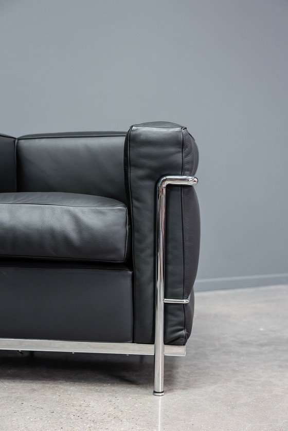 Image 1 of Poltrone Corbusier LC2, 4x