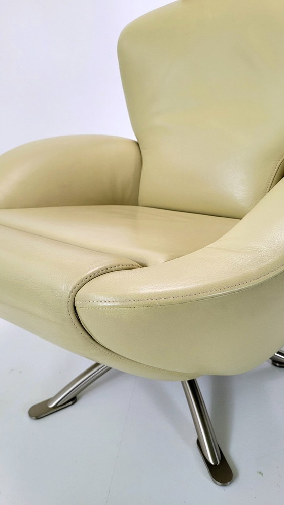 Image 1 of Fauteuil inclinable Cassina Dodo – conçu par Toshiyuki Kita