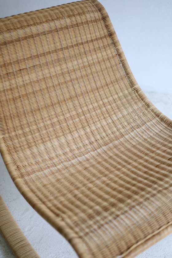 Image 1 of Sedia a dondolo IKEA, James Irvine