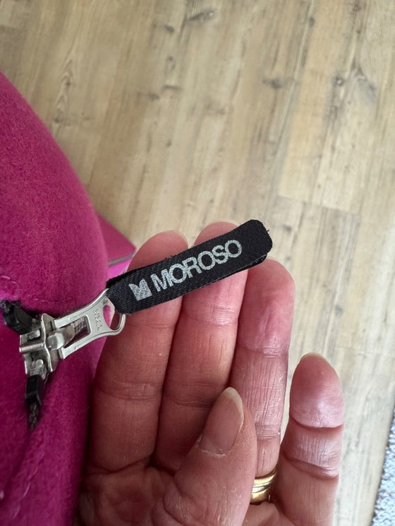 Image 1 of Moroso Bloomy