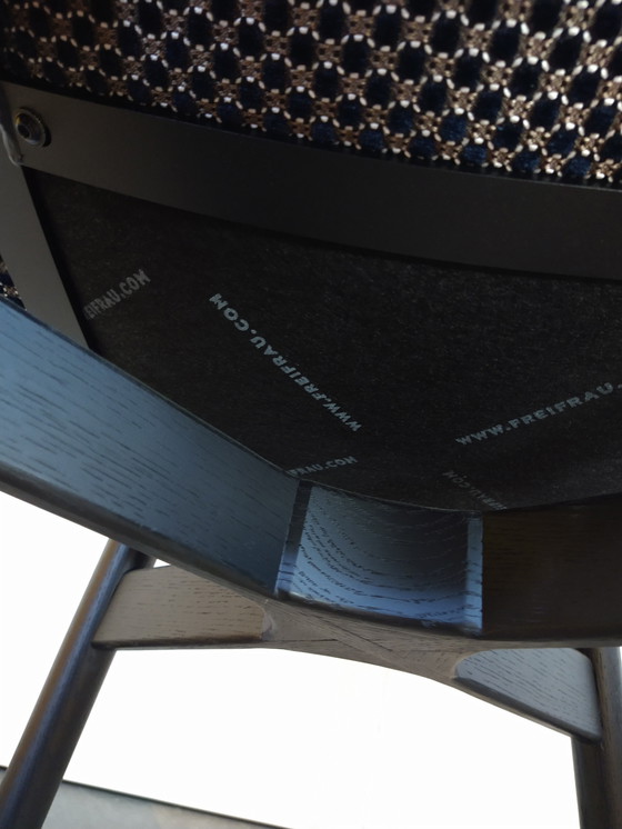 Image 1 of Freifrau - Sillón Bajo Amelie