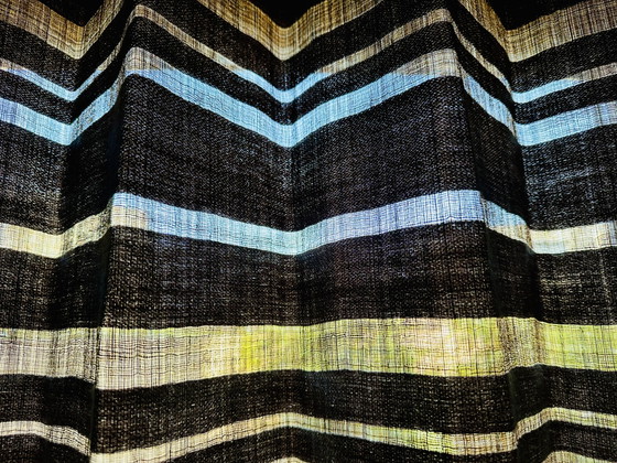Cortinas intermedias de 4 piezas hechas de crin de caballo Le Crin – Decoración de pared, Wool, Cotton (photo 2 of 15)