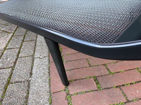 Cleopatra Auping Daybed by Dick Cordemeijer – Metal, Wood (photo 6 of 15)