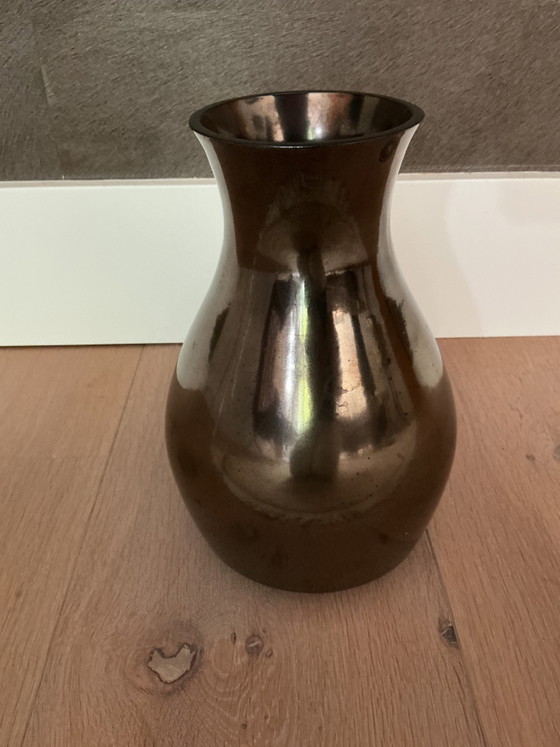 Vase JIVE, design de Ron Arad pour Cor Unum Ceramics (photo 4 of 14)