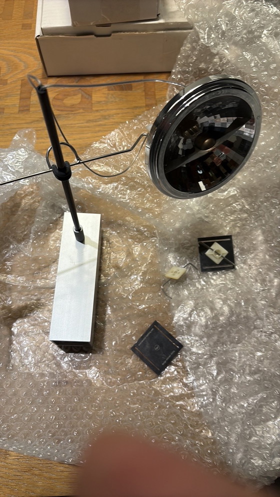 Image 1 of Due faretti Absolut Nuovo/Modello da esposizione