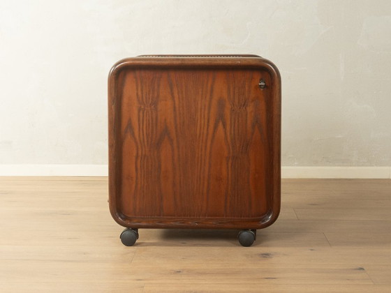 Image 1 of Hombre rolling cabinet, Burghard Vogtherr, Rosenthal