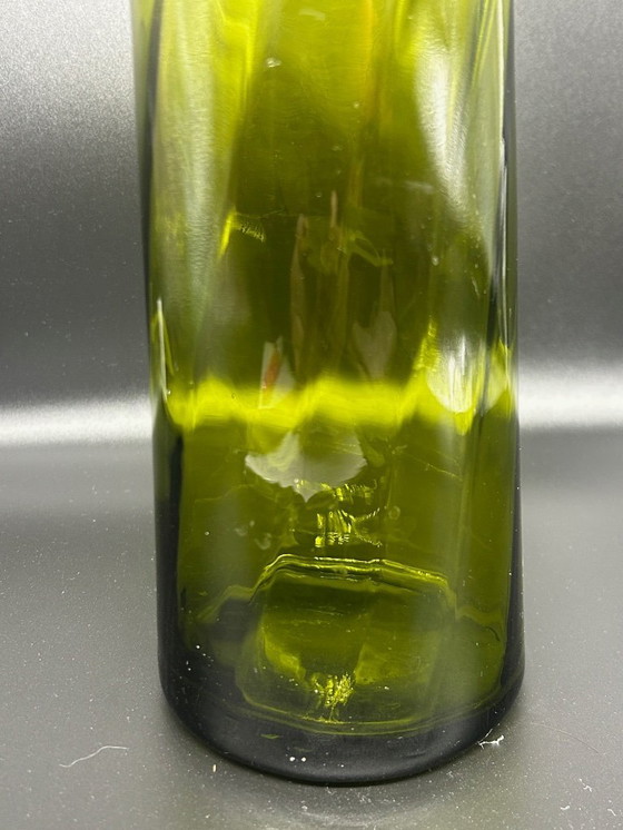 Image 1 of Glasvase 1960/1970