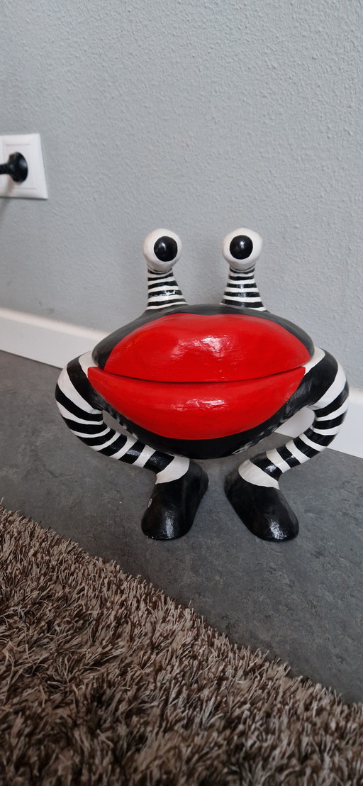 Famiglia di rossetti Niloc Pagen