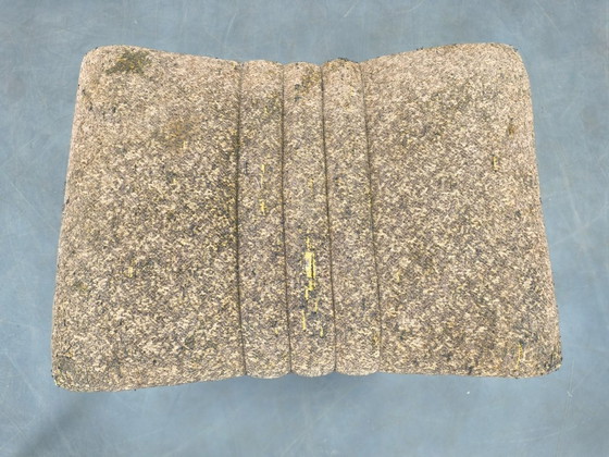 Image 1 of Een paar Tsjechische krukjes uit het midden van de 20e eeuw, jaren 60.