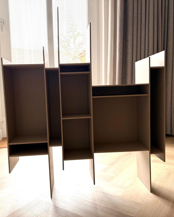 Image 1 of Armoire murale Randomito en MDF