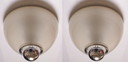 1 of 2 Artemide Tilos lampen (prijs is voor 2)