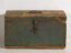 Cassa militare antica con patina verde (c.1910) #67 – Armadi contenitori, Rustic (photo 18 of 39)
