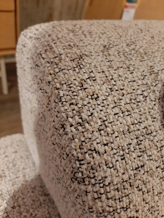 Image 1 of Altar 2,5-Sitzer mit Hocker *