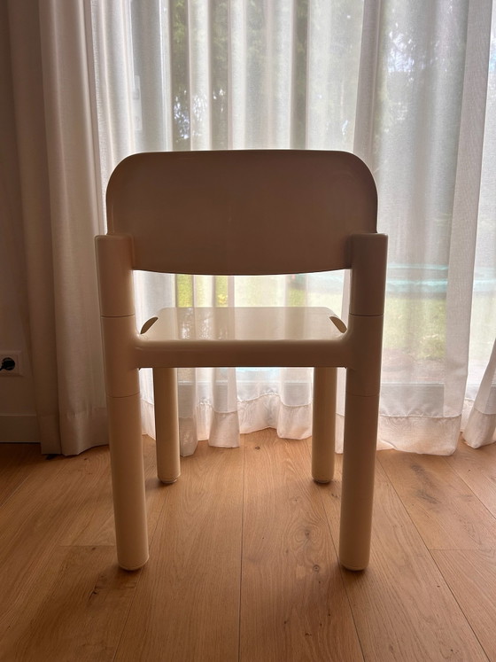 Rare Chaise Eero Aarnio UPO Finland, années 1970 – Chaises & fauteuils, Plastique (photo 2 of 6)